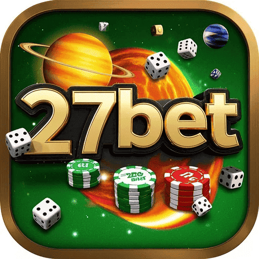 Imagem promocional da 27bet mostrando a plataforma e suas vantagens