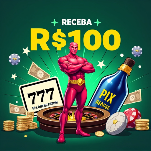 Imagem promocional da 27bet mostrando a plataforma e suas vantagens